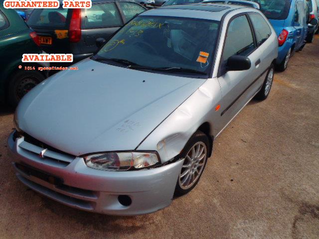 MITSUBISHI COLT breakers, COLT GLX Parts