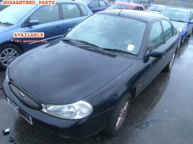 FORD MONDEO breakers, MONDEO ZETEC Parts