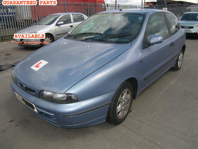 FIAT BRAVO breakers, BRAVO 80 S Parts