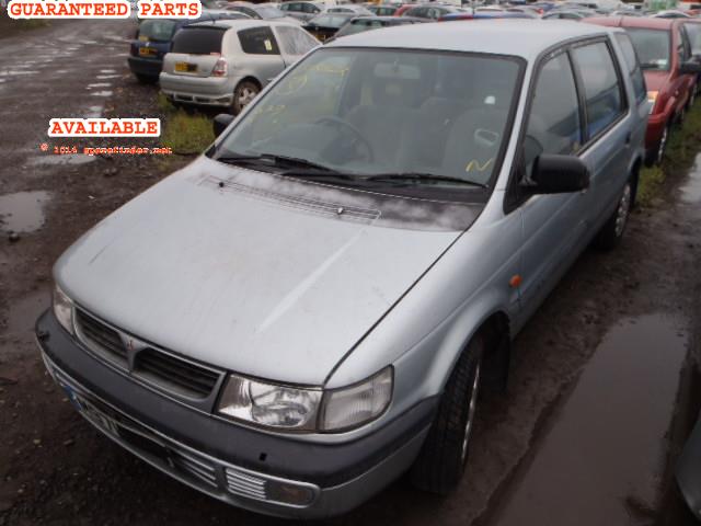 MITSUBISHI SPACE WAGON breakers, SPACE WAGON E Parts