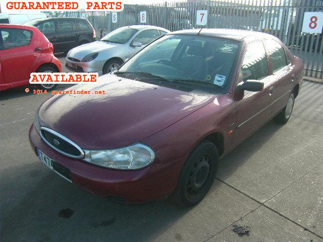 FORD MONDEO breakers, MONDEO LX Parts