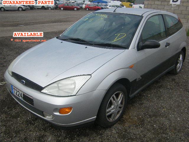 FORD FOCUS breakers, FOCUS ZETEC Parts