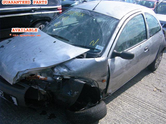 FORD KA breakers, KA  Parts