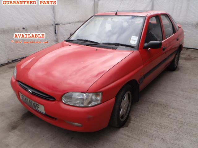 FORD ESCORT breakers, ESCORT CABRIOLET Parts