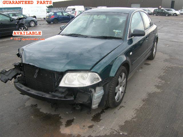 VOLKSWAGEN PASSAT breakers, PASSAT SPORT Parts