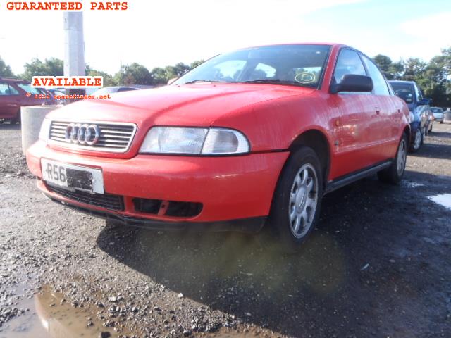 AUDI A4 breakers, A4 1.8 Parts