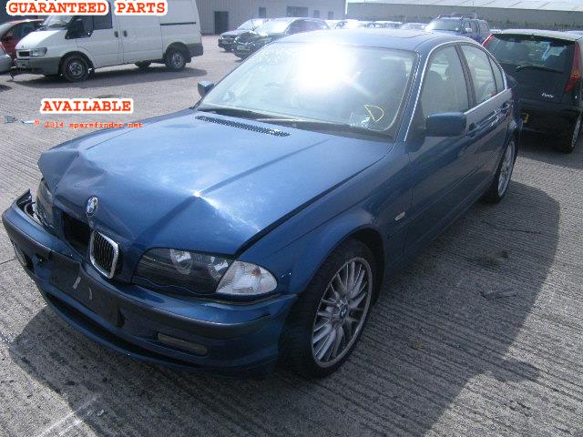 BMW 323 breakers, 323 I SE AU Parts