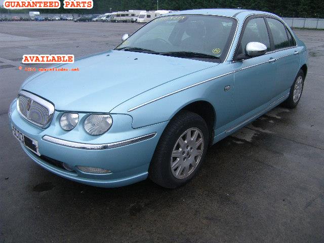 ROVER 75 breakers, 75 CONNOISSEUR Parts