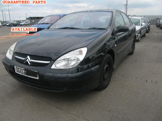 CITROEN C5 breakers, C5 LX Parts