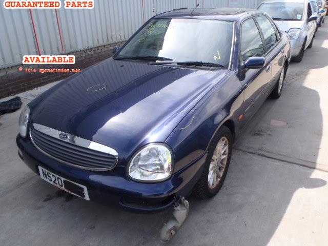 FORD SCORPIO breakers, SCORPIO GH Parts