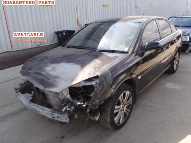 VAUXHALL VECTRA breakers, VECTRA EXCLUSIV Parts