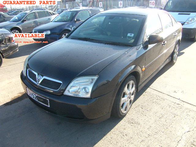 VAUXHALL VECTRA breakers, VECTRA LS Parts