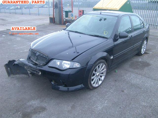 MG ZS breakers, ZS  Parts