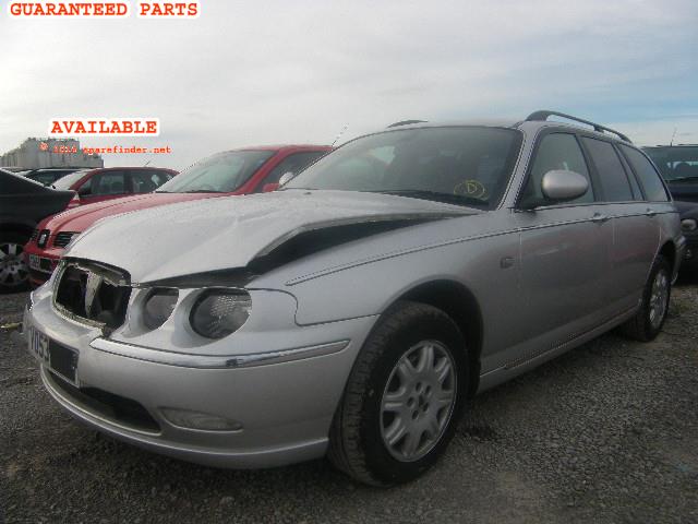 ROVER 75 breakers, 75 CLUB CD Parts