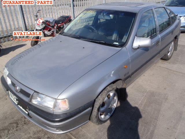 VAUXHALL CAVALIER breakers, CAVALIER G Parts