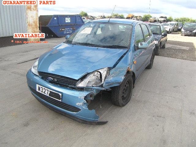 FORD FOCUS breakers, FOCUS LX Parts