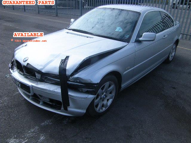 BMW 320CI breakers, 320CI SE Parts