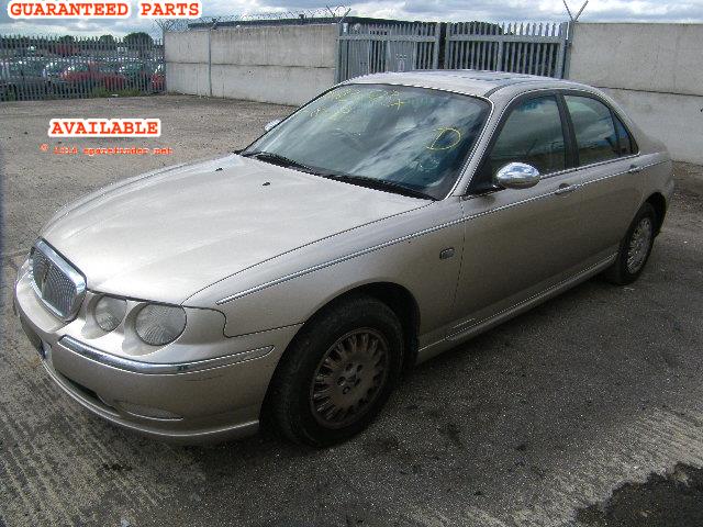 ROVER 75 breakers, 75 CONNOISSEUR Parts