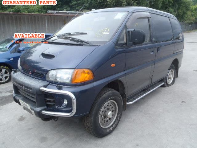 MITSUBISHI DELICA breakers, DELICA  Parts