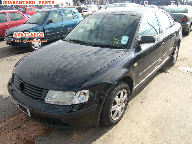 VOLKSWAGEN PASSAT breakers, PASSAT SPORT Parts