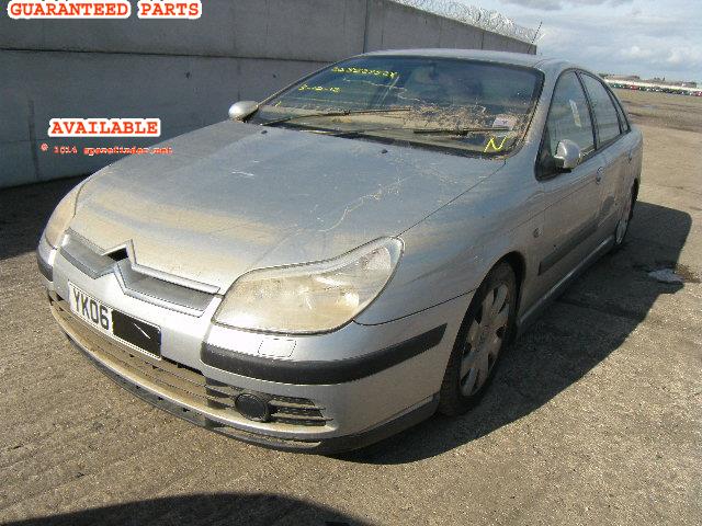 CITROEN C5 breakers, C5 ITR C5 LX HDI Parts