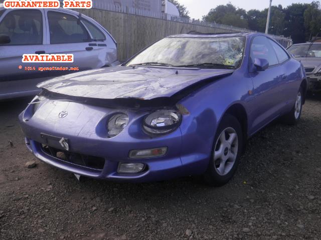 TOYOTA CELICA breakers, CELICA ST Parts