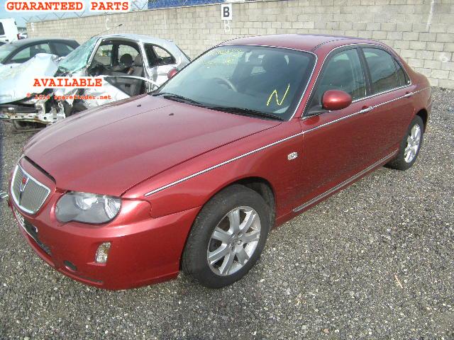 ROVER 75 breakers, 75 CONNOISSEUR Parts