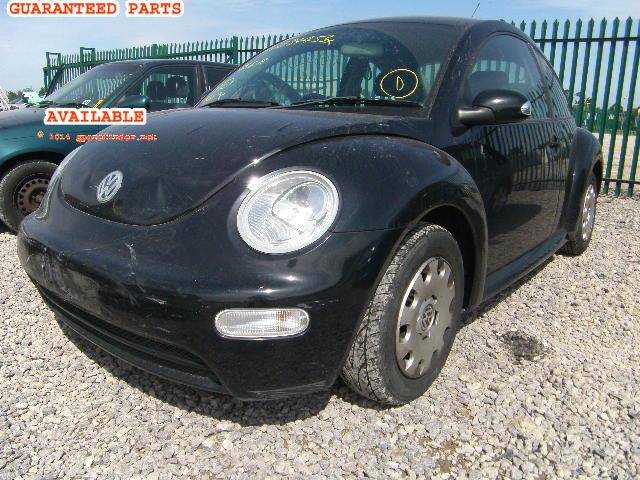 VOLKSWAGEN BEETLE breakers, BEETLE  Parts