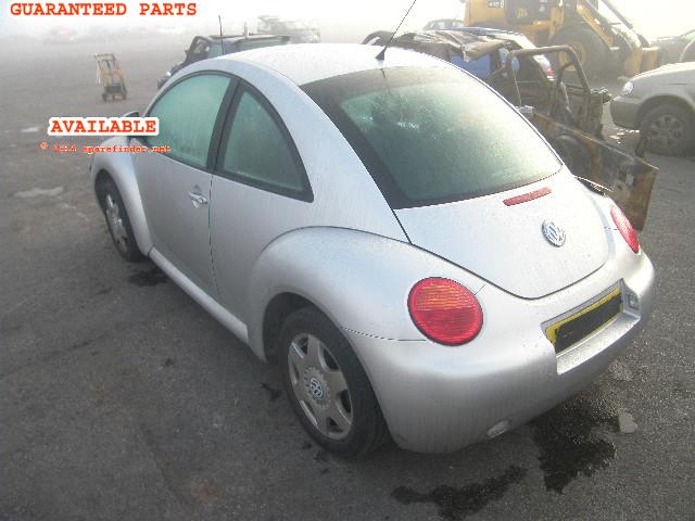 VOLKSWAGEN BEETLE Breakers, VOLKSWAGEN BEETLE Spare Car Parts