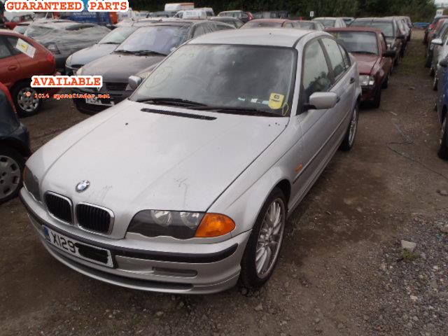 BMW 316 breakers, 316 I SE A Parts