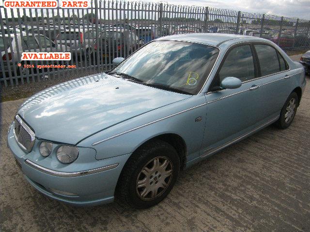 ROVER 75 breakers, 75 CLASSIC Parts