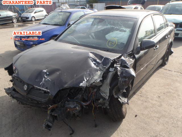 VAUXHALL VECTRA breakers, VECTRA LS Parts