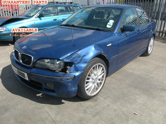 BMW 320D breakers, 320D  SE Parts