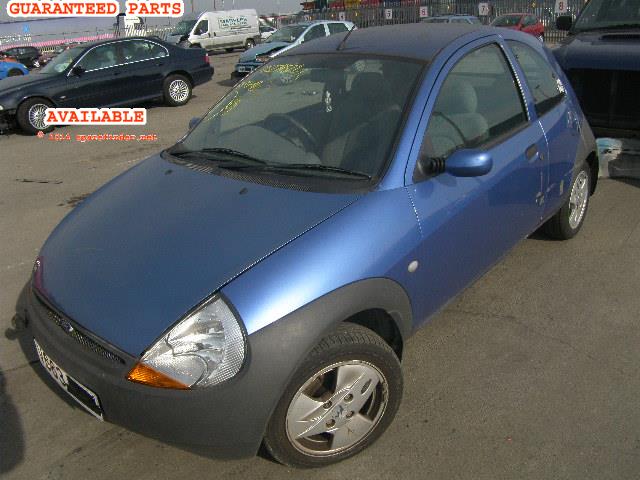 FORD KA3 breakers, KA3  Parts