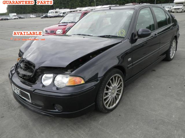 MG ZS breakers, ZS  Parts