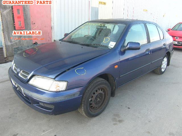 NISSAN PRIMERA breakers, PRIMERA PREMIUM Parts