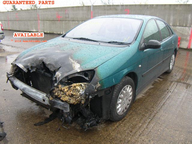 CITROEN C5 breakers, C5 HDI LX Parts