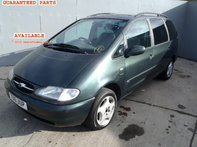 FORD GALAXY breakers, GALAXY GHI Parts