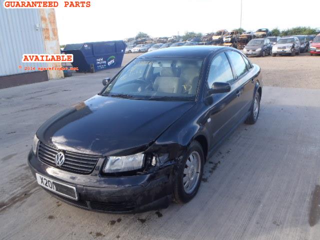 VOLKSWAGEN PASSAT breakers, PASSAT 20V Parts