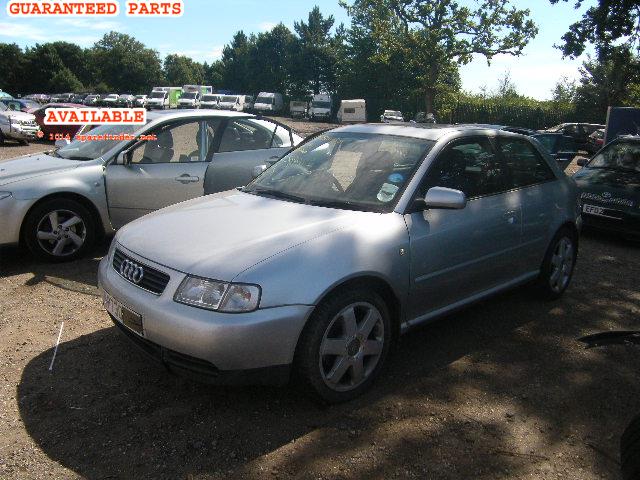 AUDI A3 breakers, A3 1.8 SPORT Parts