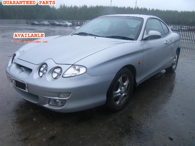 HYUNDAI COUPE breakers, COUPE SE Parts