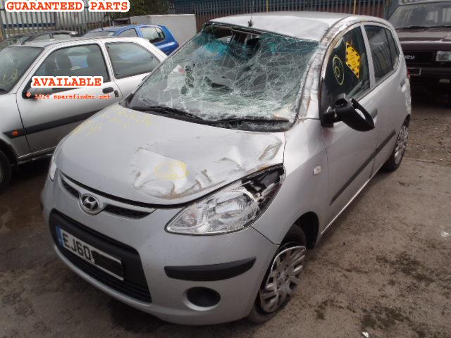 HYUNDAI I breakers, I 10 CLASSIC Parts