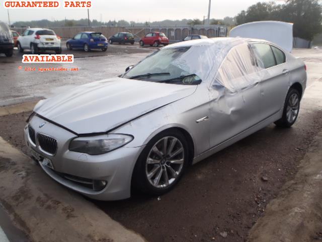 BMW 520D breakers, 520D SE AUTO Parts