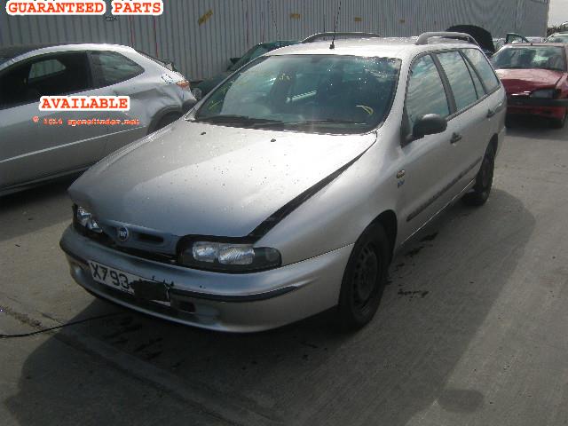 FIAT MAREA breakers, MAREA 100 Parts