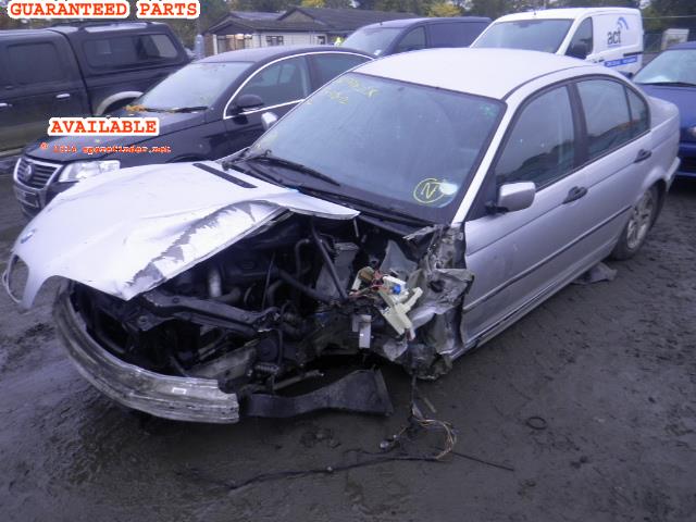 BMW 320D breakers, 320D  SE Parts