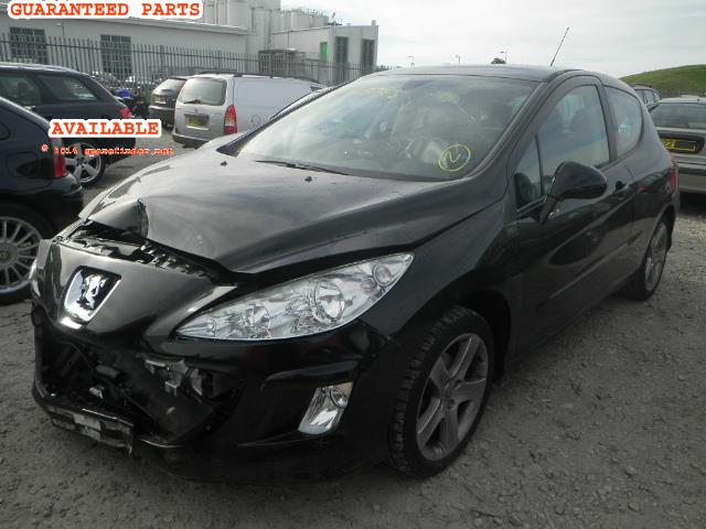 PEUGEOT 308 breakers, 308 SPORT Parts