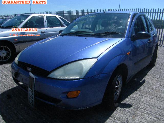 FORD FOCUS breakers, FOCUS LX Parts