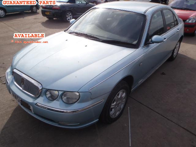 ROVER 75 breakers, 75 CLUB Parts