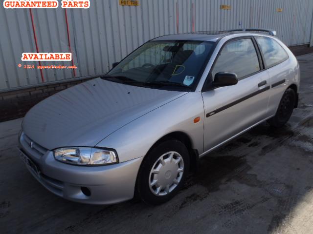 MITSUBISHI COLT breakers, COLT GLX Parts