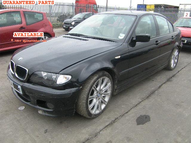 BMW 320D breakers, 320D SPORT Parts